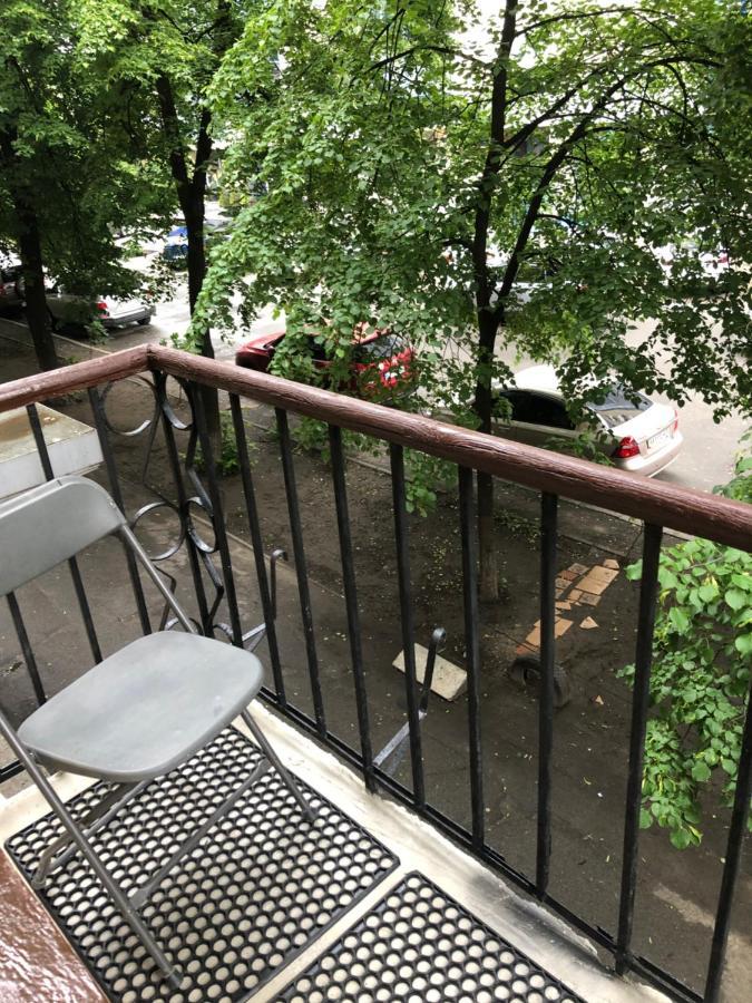 Kyiv Apartment In Pechersk On Oleksandra Kopylenko Exterior foto
