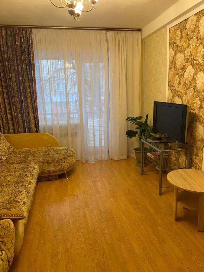 Kyiv Apartment In Pechersk On Oleksandra Kopylenko Exterior foto